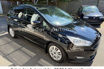 Ford C-Max Gebrauchtwagen