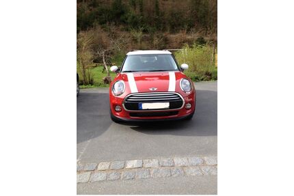 Mini Cooper Gebrauchtwagen