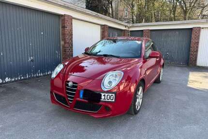 Alfa Romeo MiTo Gebrauchtwagen