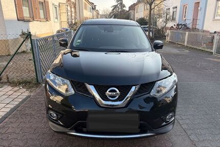 Nissan X-Trail Gebrauchtwagen