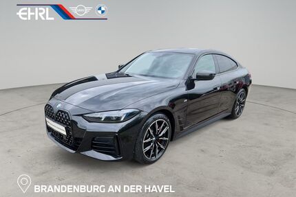 BMW 430 Gran Coupé Gebrauchtwagen