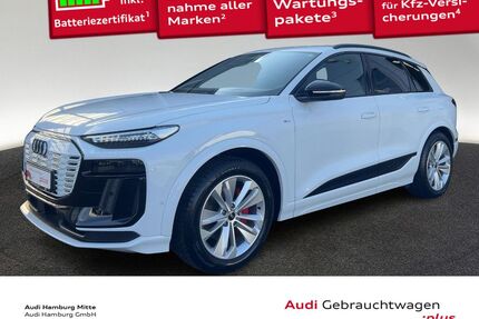 Audi Q6 e-tron Gebrauchtwagen