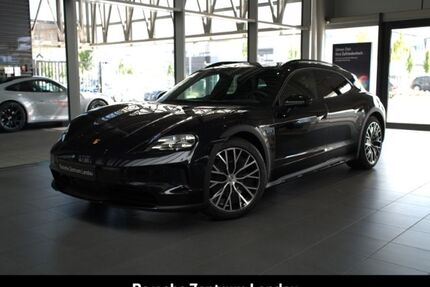 Porsche Taycan Gebrauchtwagen