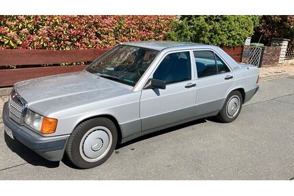 Mercedes-Benz 190 Gebrauchtwagen