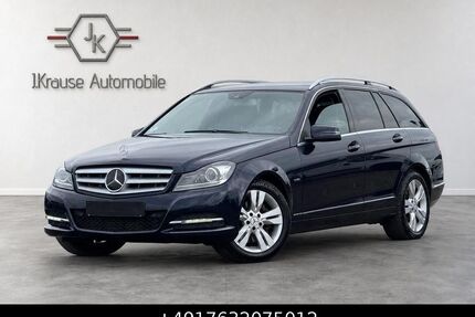 Mercedes-Benz C 300 Gebrauchtwagen