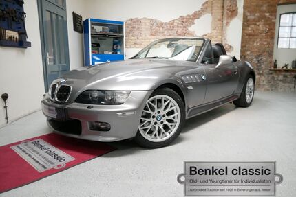 BMW Z3 Gebrauchtwagen