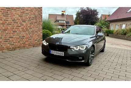 BMW 320 Gebrauchtwagen