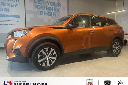 Peugeot 2008 Gebrauchtwagen