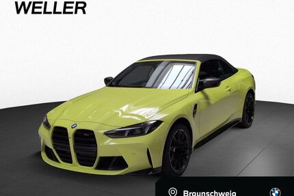BMW M4 Gebrauchtwagen