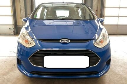Ford B-Max Gebrauchtwagen