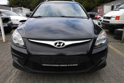 Hyundai i30 Gebrauchtwagen