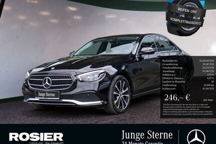 Mercedes-Benz E 300 Gebrauchtwagen