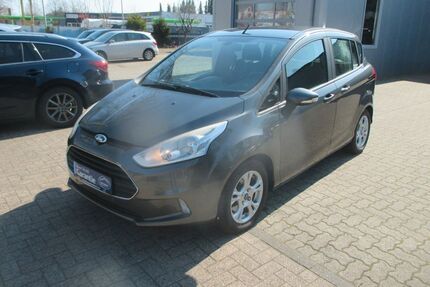 Ford B-Max Gebrauchtwagen
