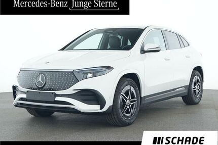 Mercedes-Benz EQA Gebrauchtwagen
