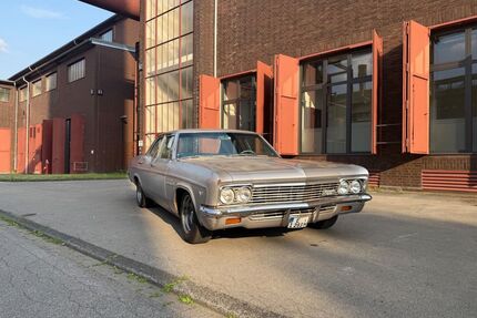 Chevrolet Impala Gebrauchtwagen