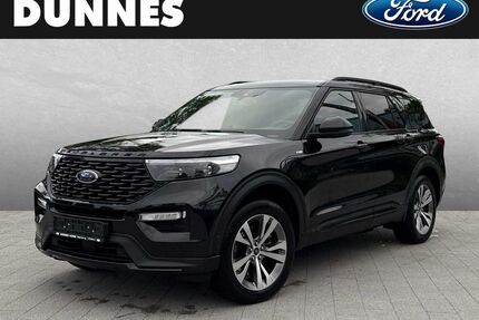 Ford Explorer Gebrauchtwagen