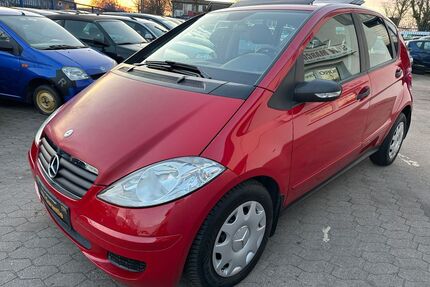 Mercedes-Benz A 150 Gebrauchtwagen