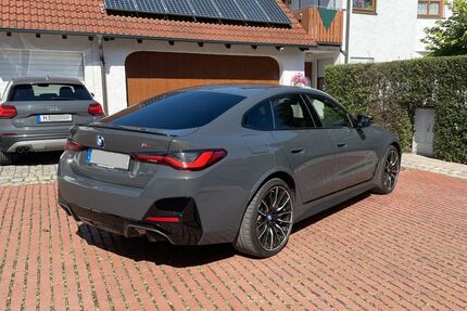 BMW i4 Gebrauchtwagen