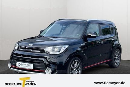 Kia Soul Gebrauchtwagen
