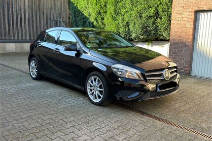 Mercedes-Benz A 220 Gebrauchtwagen