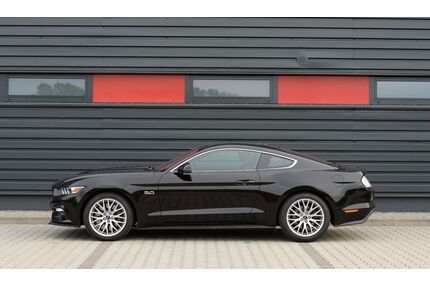 Ford Mustang Gebrauchtwagen