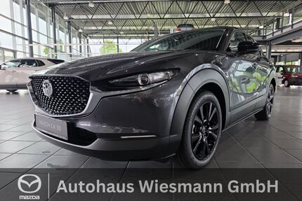 Mazda CX-30 Gebrauchtwagen