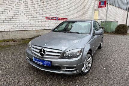 Mercedes-Benz C 180 Gebrauchtwagen