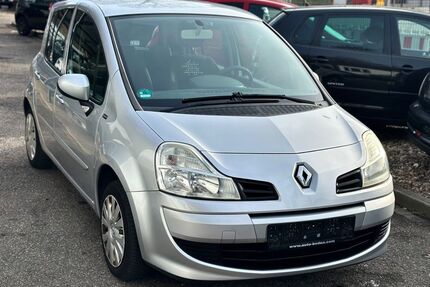 Renault Modus Gebrauchtwagen