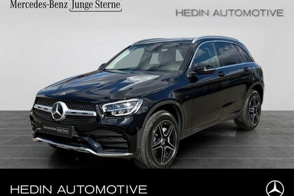 Mercedes-Benz GLC 300 Gebrauchtwagen