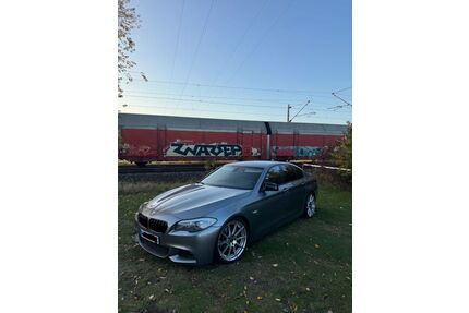 BMW 535 Gebrauchtwagen