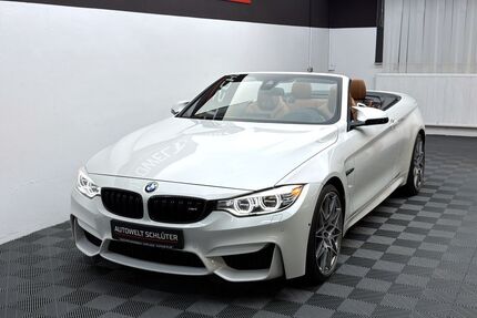 BMW M4 Gebrauchtwagen