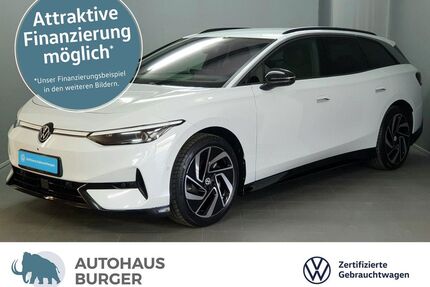 VW ID.7 Gebrauchtwagen