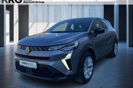 Renault Symbioz Gebrauchtwagen