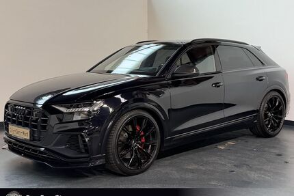 Audi SQ8 Gebrauchtwagen