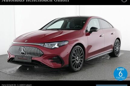 Mercedes-Benz CLA 350 Gebrauchtwagen