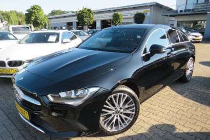 Mercedes-Benz CLA 200 Shooting Brake Gebrauchtwagen