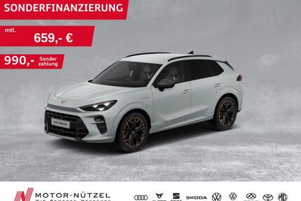 Cupra Terramar Gebrauchtwagen