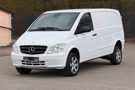 Mercedes-Benz Vito Gebrauchtwagen