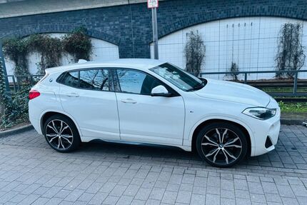 BMW X2 Gebrauchtwagen