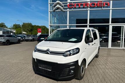 Citroen Jumpy Gebrauchtwagen