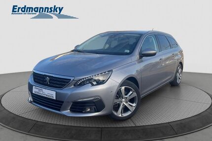 Peugeot 308 Gebrauchtwagen