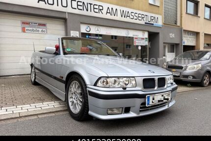 BMW 328 Gebrauchtwagen