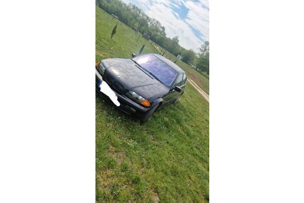 BMW 320 Gebrauchtwagen