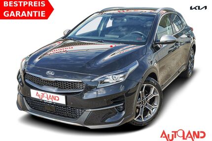 Kia XCeed Gebrauchtwagen