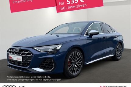 Audi S3 Gebrauchtwagen