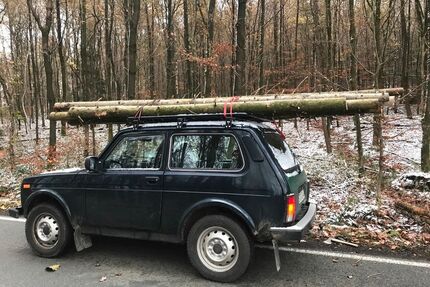 Lada Niva Gebrauchtwagen