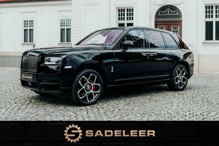 Rolls Royce Cullinan Gebrauchtwagen