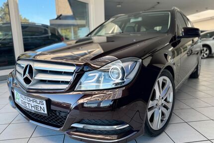 Mercedes-Benz C 250 Gebrauchtwagen