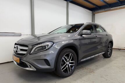 Mercedes-Benz GLA 220 Gebrauchtwagen