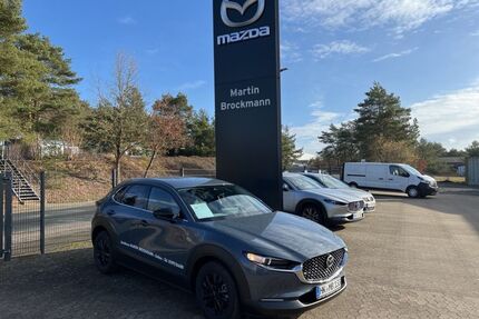 Mazda CX-30 Gebrauchtwagen